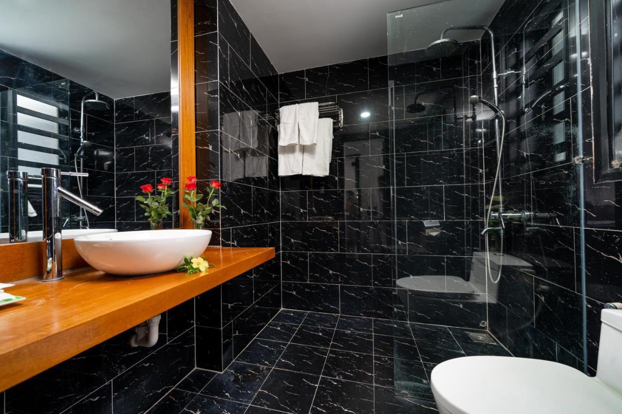 Ki No Pool Villa Хой Ан Екстериор снимка