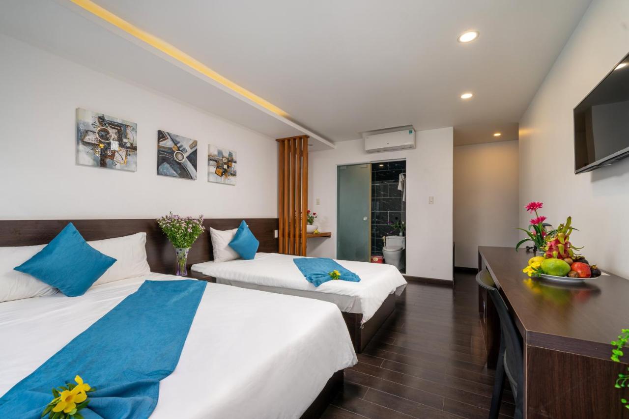 Ki No Pool Villa Хой Ан Екстериор снимка