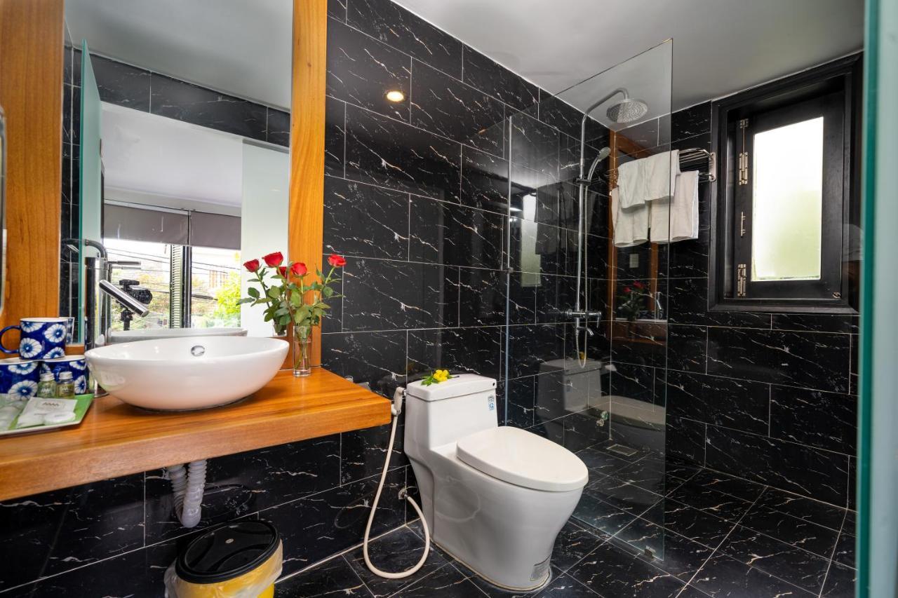 Ki No Pool Villa Хой Ан Екстериор снимка