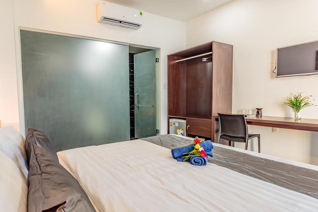 Ki No Pool Villa Хой Ан Екстериор снимка