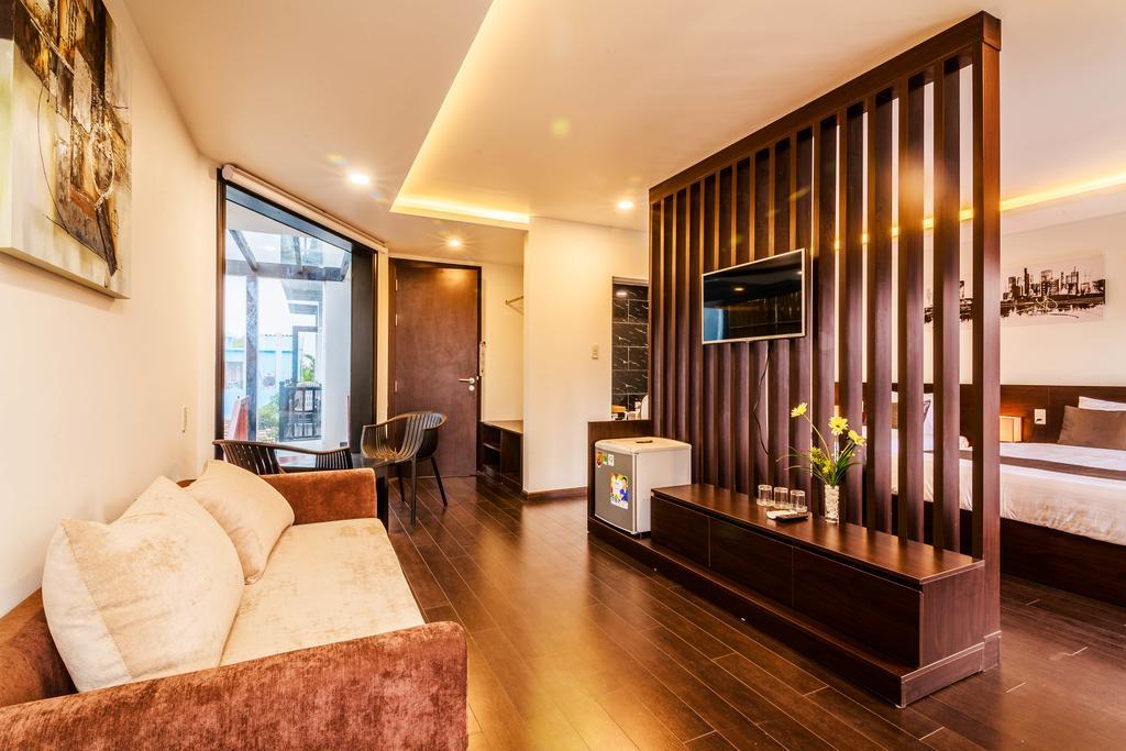 Ki No Pool Villa Хой Ан Екстериор снимка