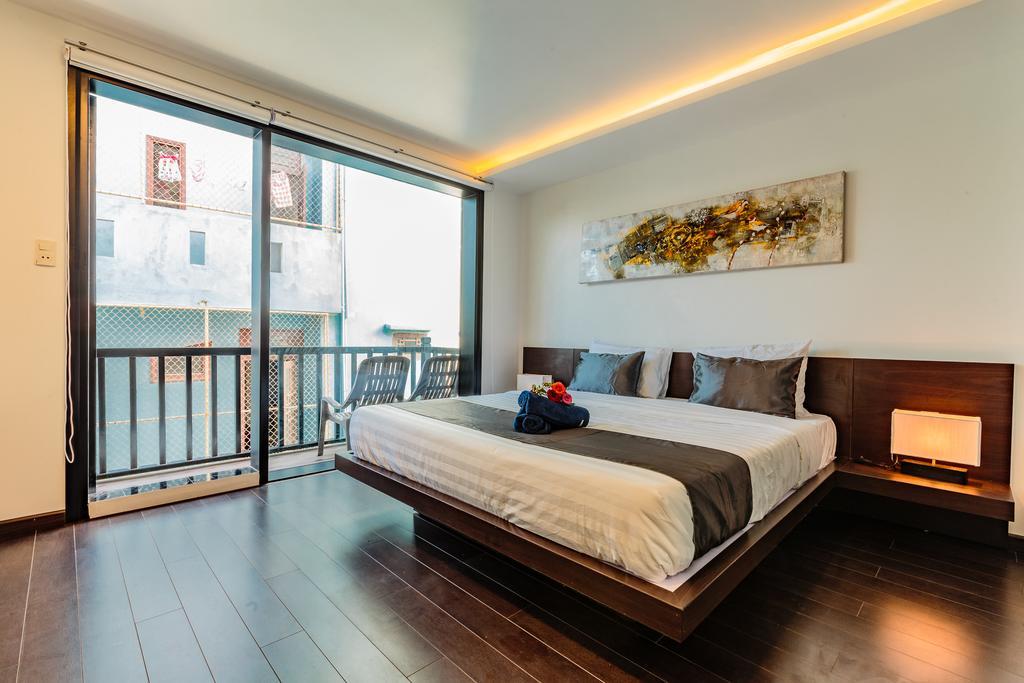 Ki No Pool Villa Хой Ан Екстериор снимка