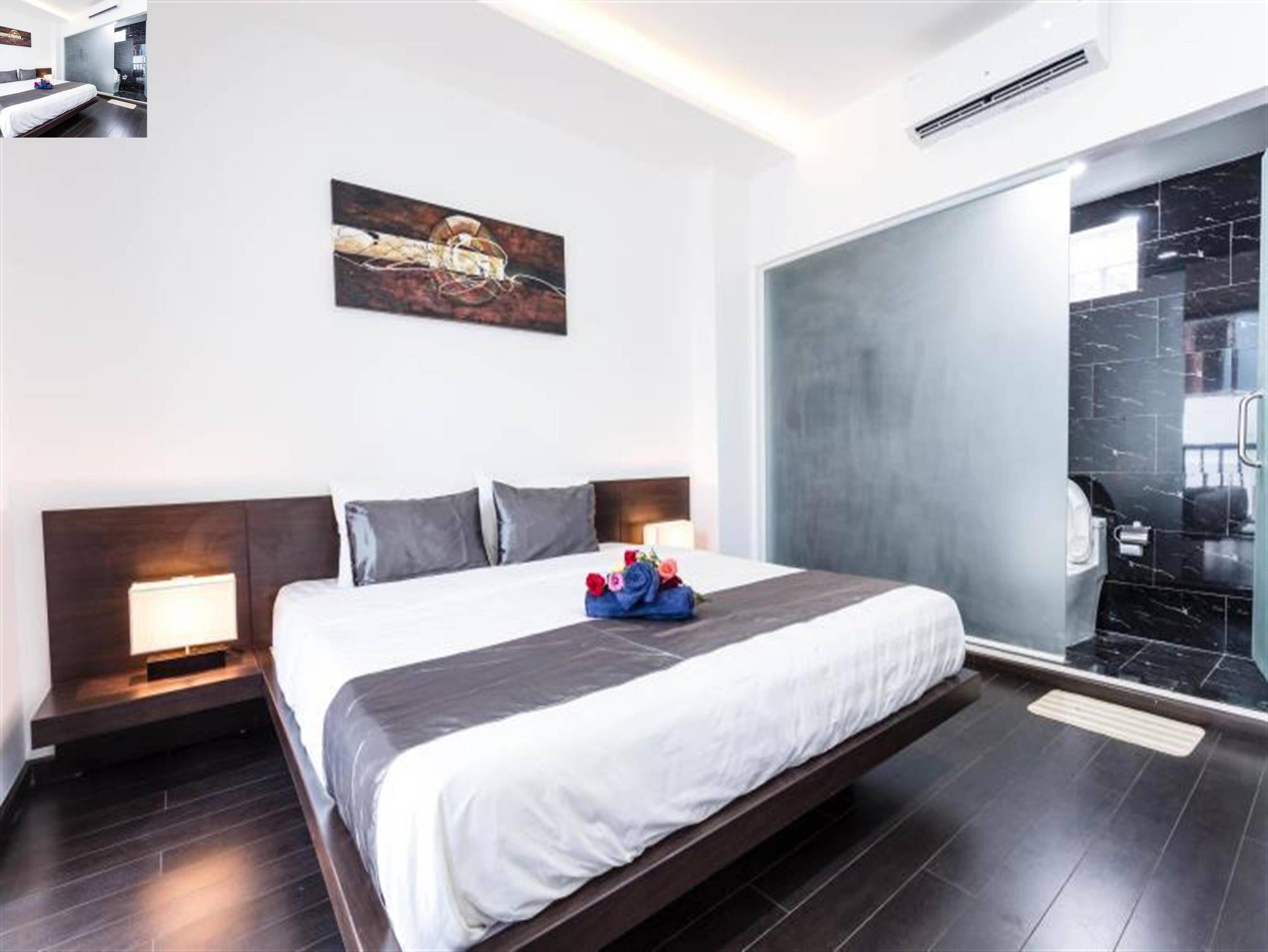 Ki No Pool Villa Хой Ан Екстериор снимка