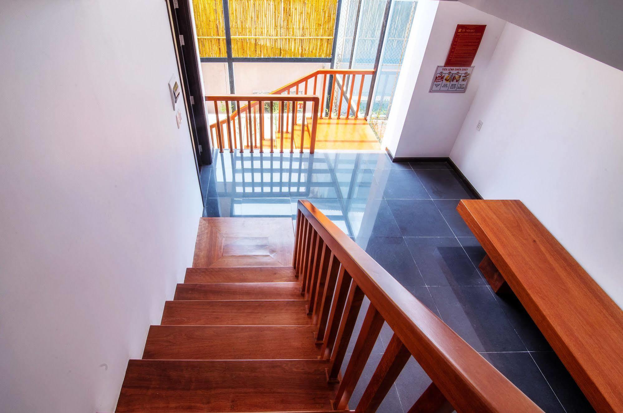 Ki No Pool Villa Хой Ан Екстериор снимка